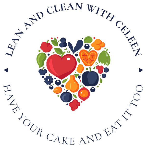 Lean and Clean with Celeen